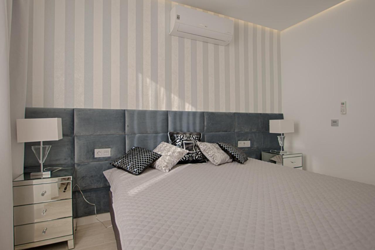 Lux Ocean Garden - Playa Paraiso *